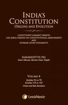 India's Constitution - Origins and Evolution (Constituent Assembly ...